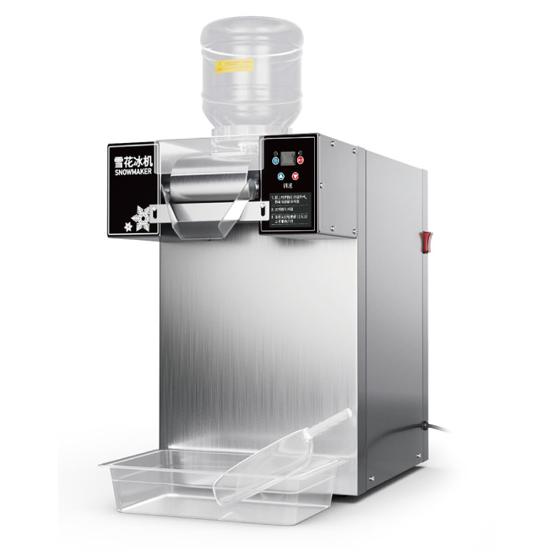 ZB-XBJ160SZ Snowflake Ice Machine
